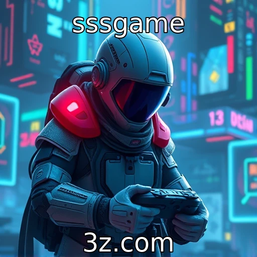 Impacto das tecnologias de IA nos games - sssgame