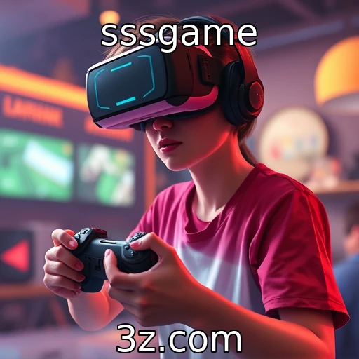 Novas tendências no design de jogos de realidade aumentada | sssgame