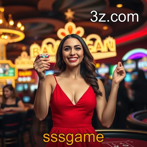 Os Cards do sssgame: Uma Experiência de Jogo Incomparável