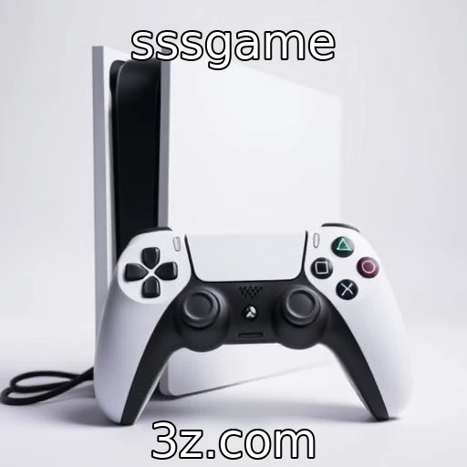 Mudanças no mercado de consoles e suas consequências - sssgame