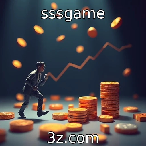 Tendências atuais no financiamento de jogos | sssgame