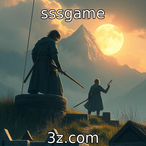 Desenvolvedores exploram novas narrativas em jogos - sssgame