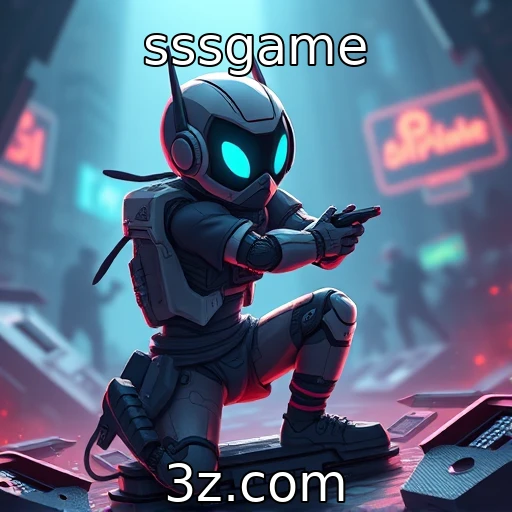 Tendências emergentes na evolução dos jogos digitais - sssgame