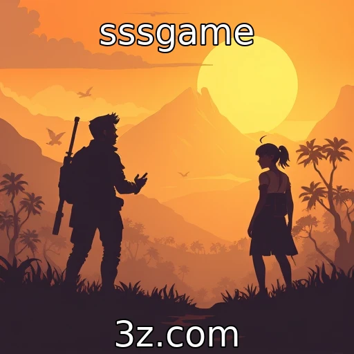 Tendências emergentes na narrativa de jogos independentes : sssgame