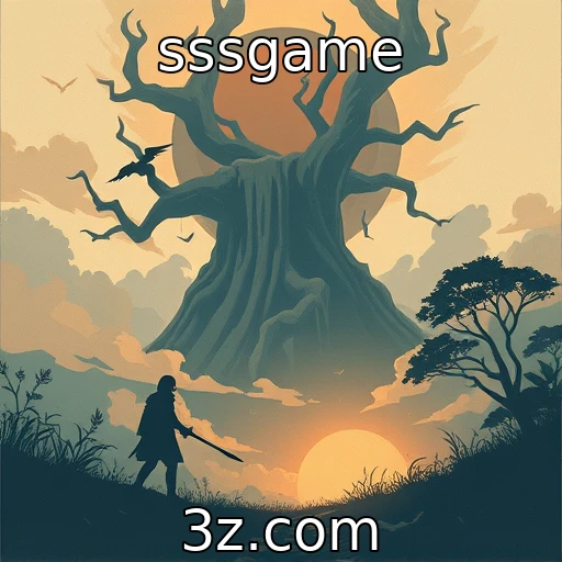 Tendências emergentes na narrativa dos jogos : sssgame