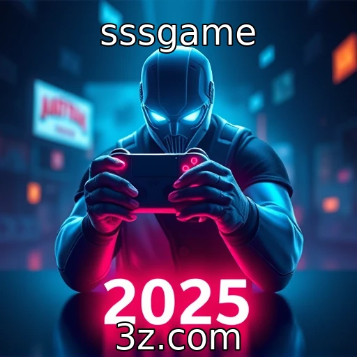 Tendências emergentes na indústria de jogos de 2025 | sssgame