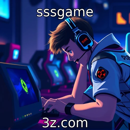 Cenário competitivo dos eSports e sua popularidade crescente - sssgame