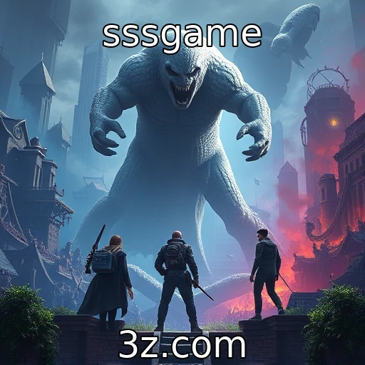 A evolução dos gráficos em jogos contemporâneos - sssgame