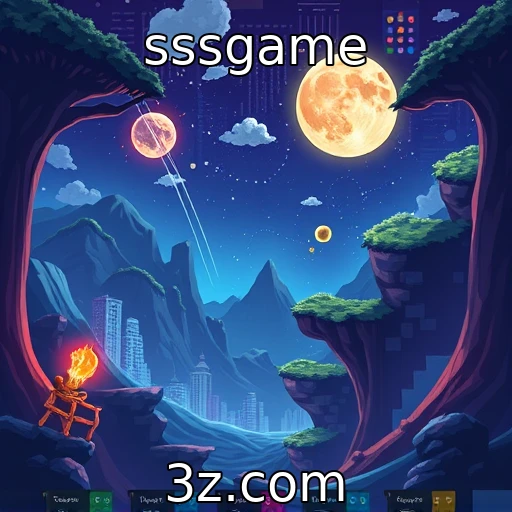 A evolução dos gráficos em jogos modernos : sssgame