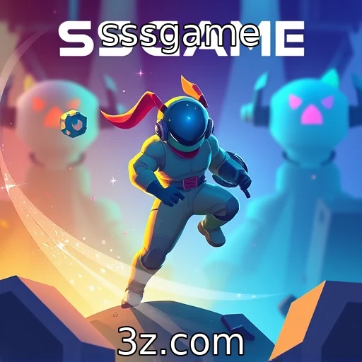Novas tendências de desenvolvimento na indústria de jogos : sssgame