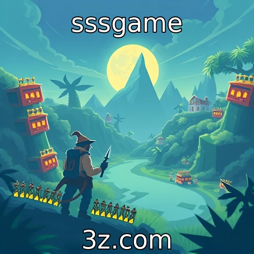 Perspectivas do mercado de jogos independentes - sssgame