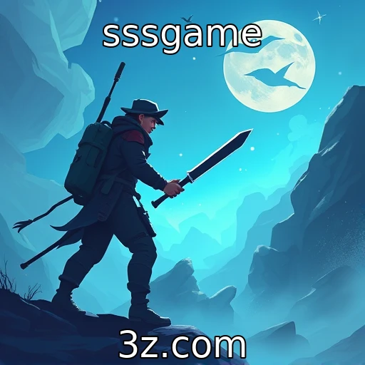 Novas tendências de jogos independentes em 2025 | sssgame