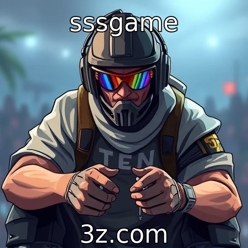 Impacto das microtransações na experiência do jogador : sssgame