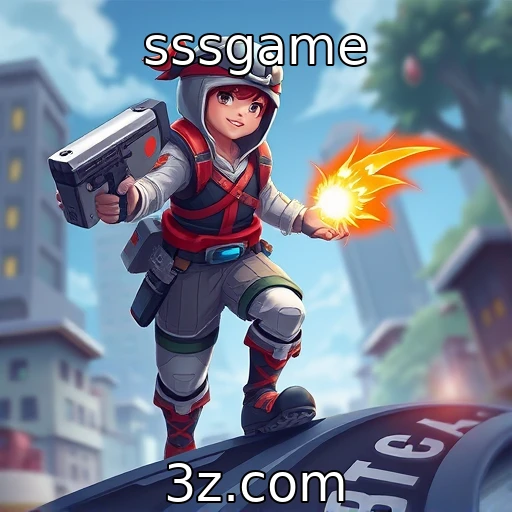 Mercado de jogos móveis cresce constantemente | sssgame