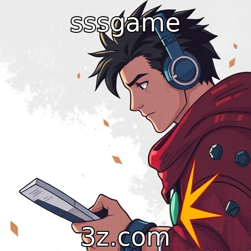 A influência da narrativa nos jogos contemporâneos : sssgame