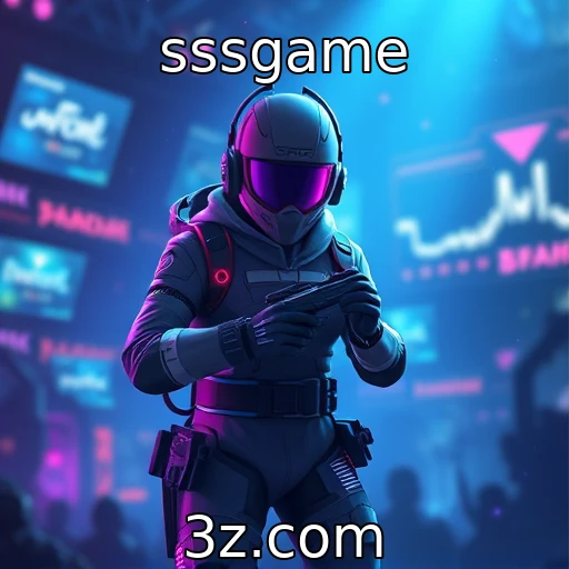 Novas tecnologias redefinem a experiência gamer : sssgame