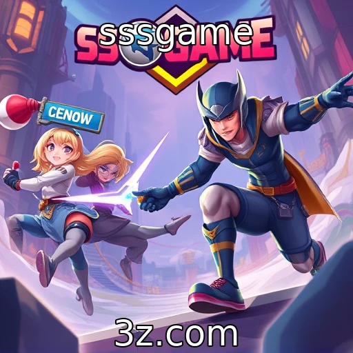 Tendências de jogos online para o futuro próximo | sssgame