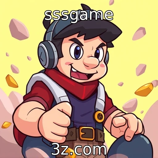 Novas tendências em jogos online e suas implicações - sssgame