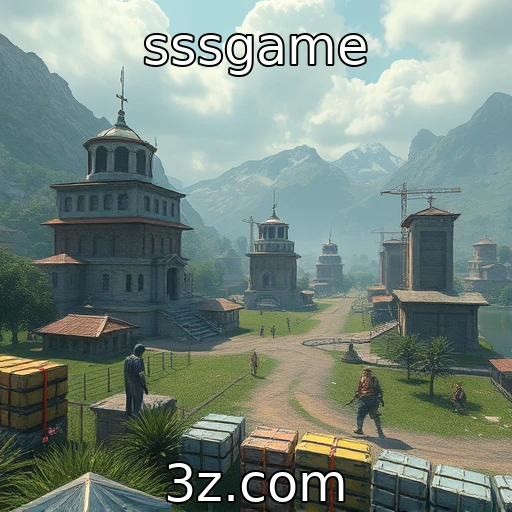 Efeitos da pandemia na indústria de jogos - sssgame