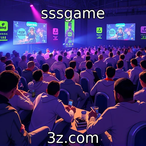 Influência das comunidades de jogadores no design de jogos | sssgame
