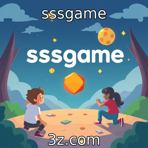 Responsabilidade social na criação de jogos educativos | sssgame