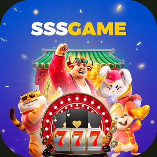 sssgame logo
