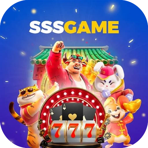 sssgame logo