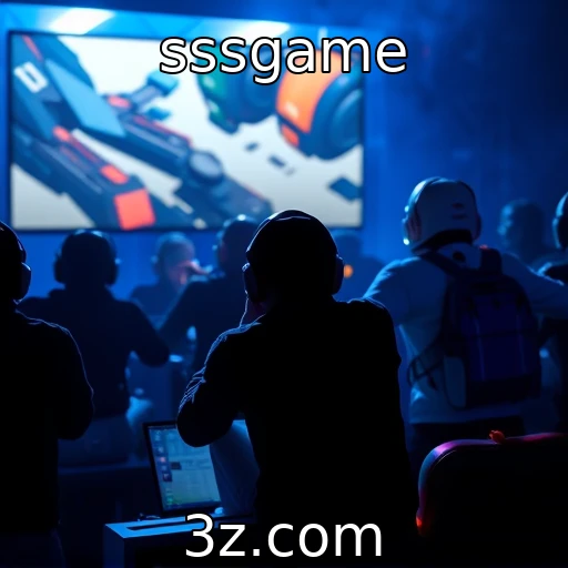 Crescimento das plataformas de streaming na indústria de jogos | sssgame