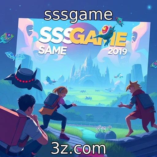 Parcerias entre estúdios diferentes criam novas oportunidades : sssgame