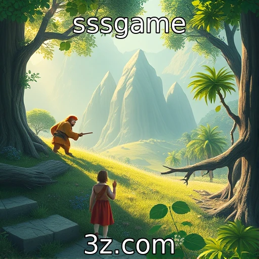 Desenvolvedores apostam em jogos sustentáveis - sssgame