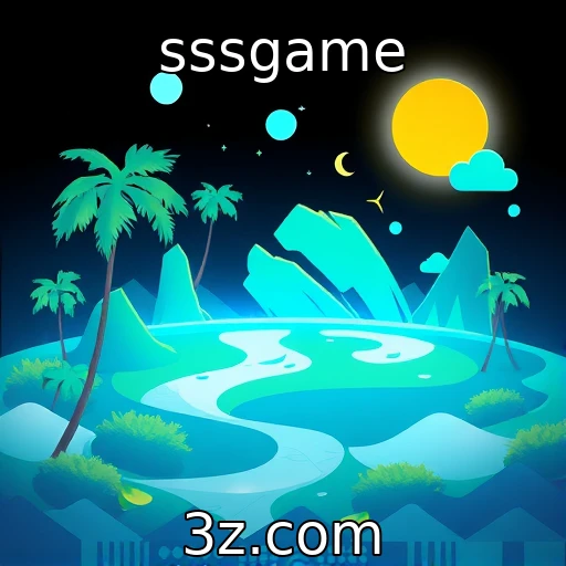 Desenvolvimento sustentável na indústria de jogos - sssgame