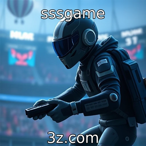 Inovações tecnológicas que mudam a jogabilidade | sssgame