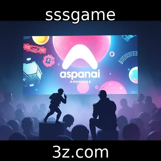 Tendências tecnológicas que moldam a indústria de jogos : sssgame